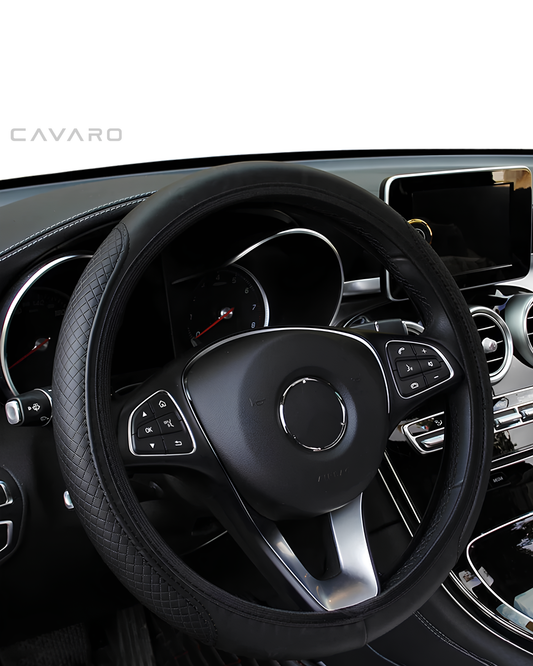 Pulse | Wheel Cover