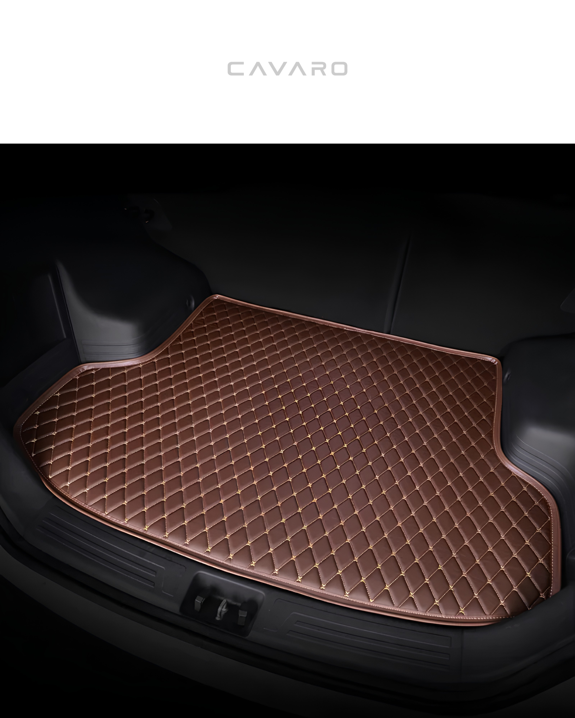 Horizon | Trunk Mat