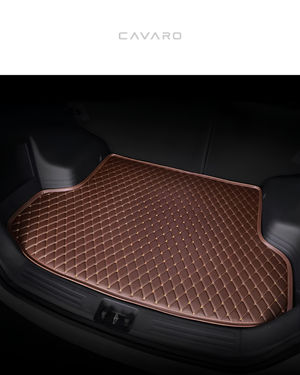 Horizon | Trunk Mat
