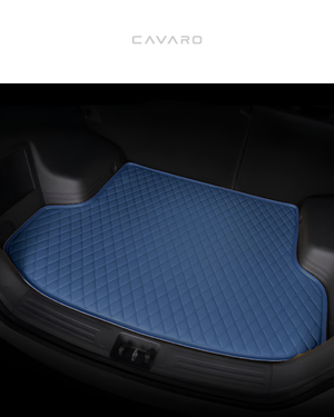 Horizon | Trunk Mat