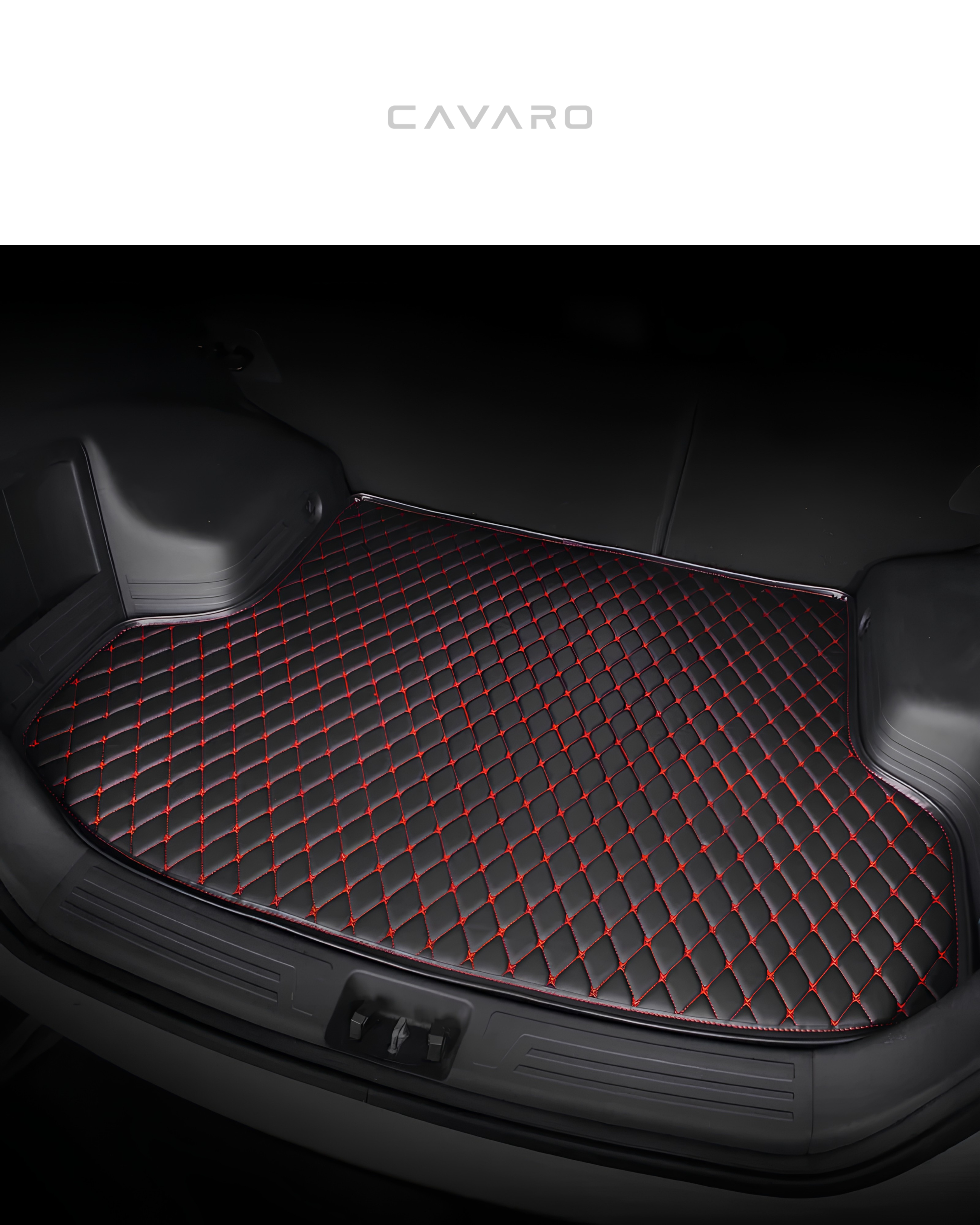 Horizon | Trunk Mat