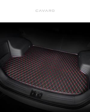 Horizon | Trunk Mat