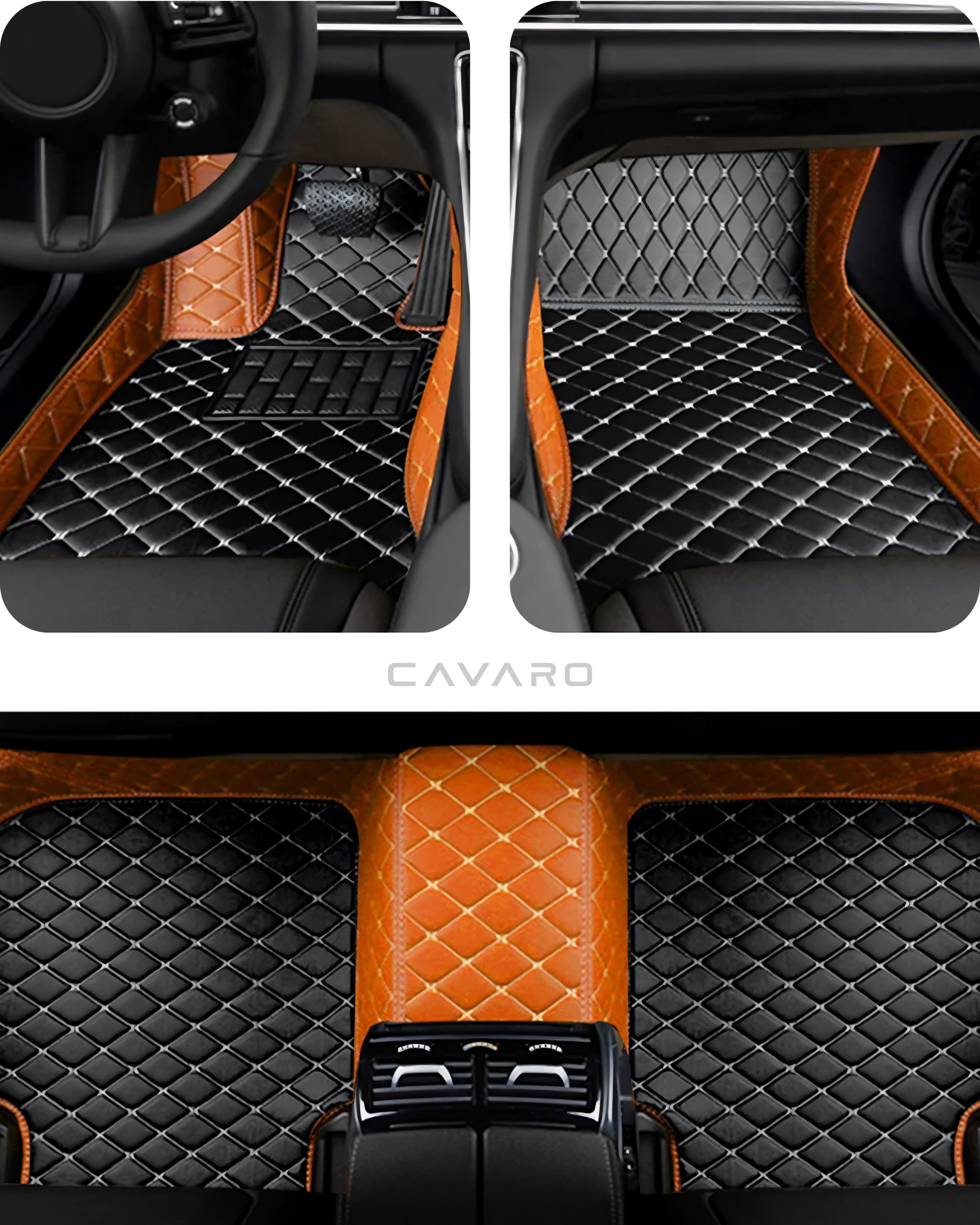 Monarch | Mats
