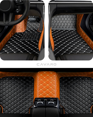 Monarch | Mats