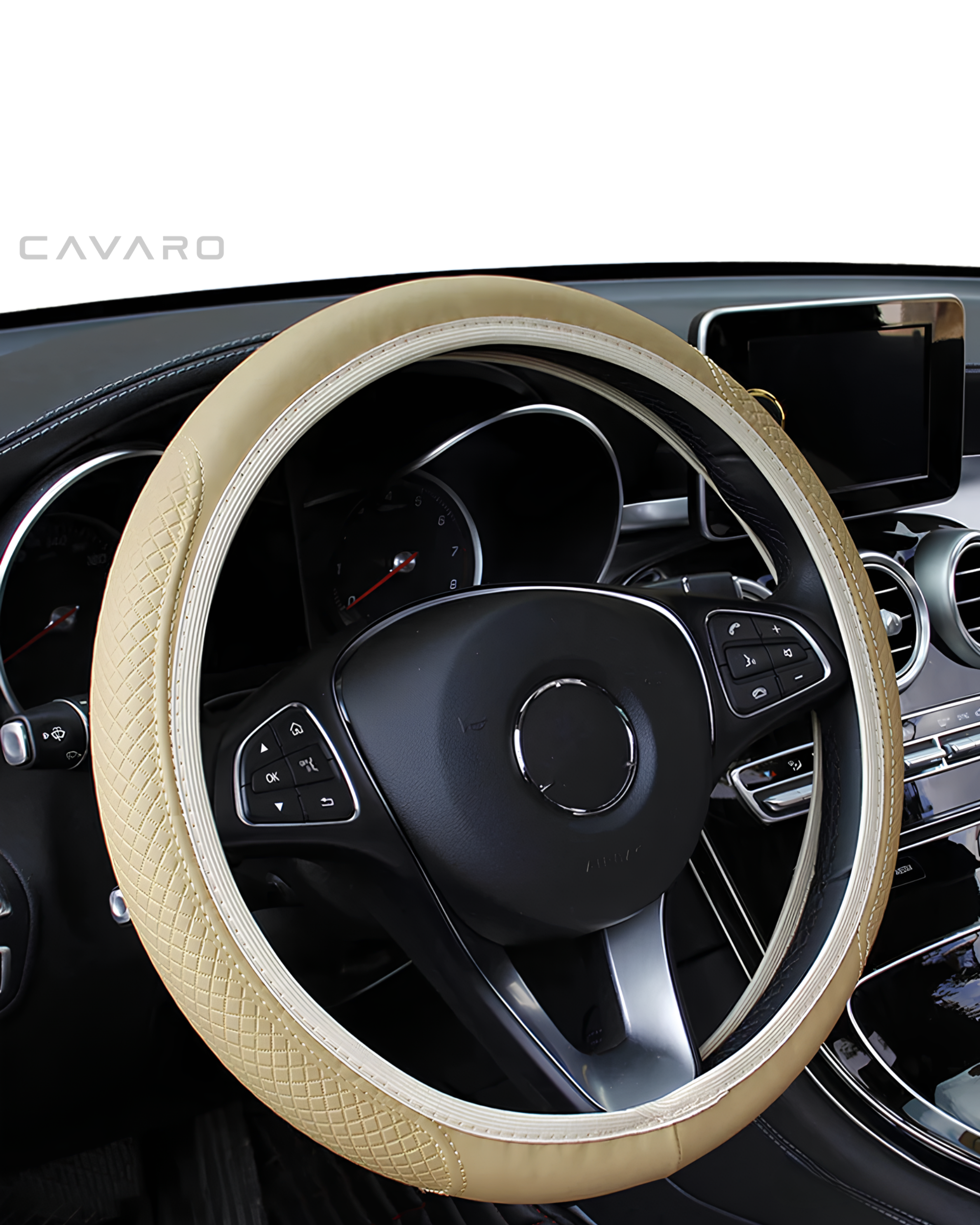 Pulse | Wheel Cover
