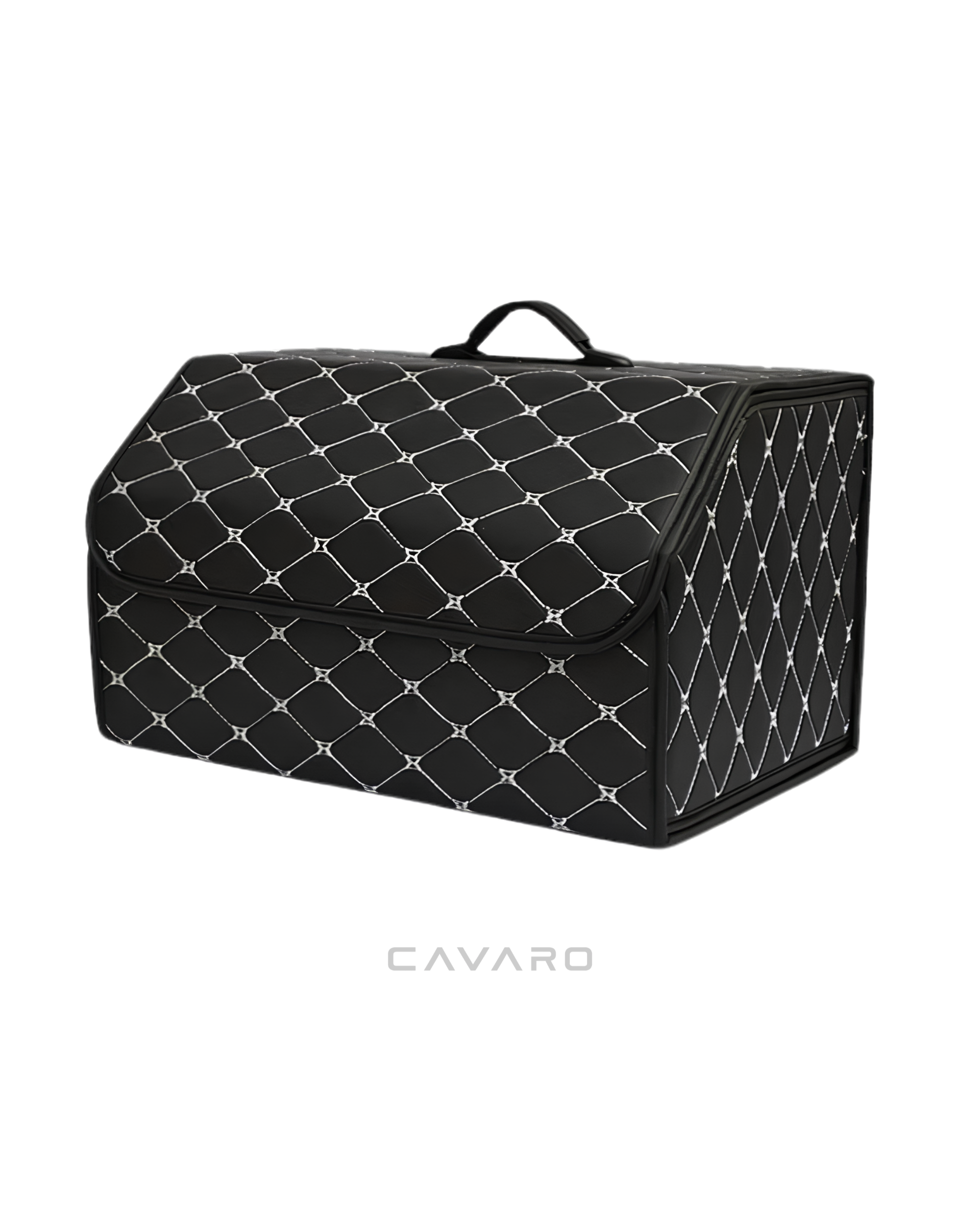 Arden | Trunk Organizer