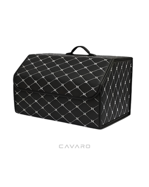 Arden | Trunk Organizer