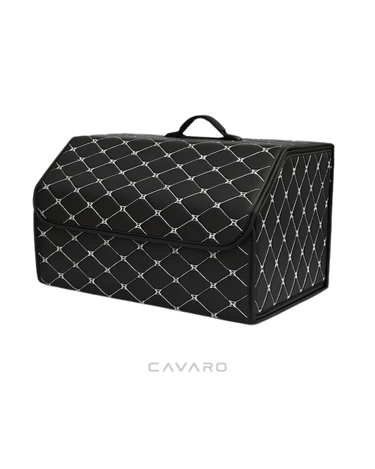 Arden | Trunk Organizer