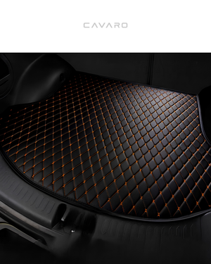 Horizon | Trunk Mat
