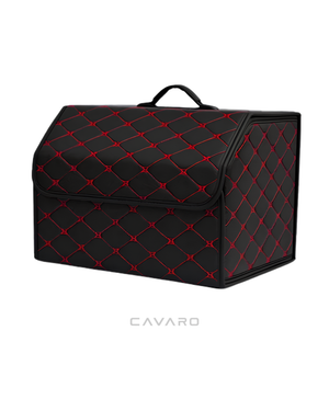 Arden | Trunk Organizer