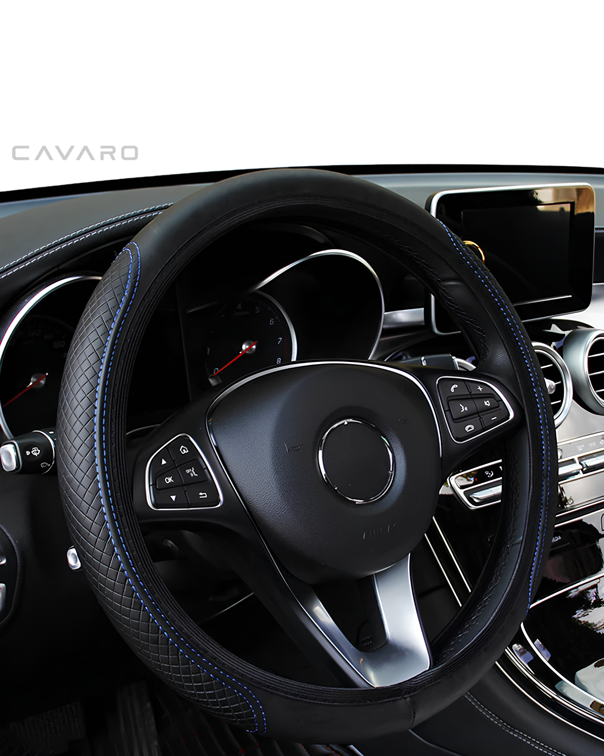 Pulse | Wheel Cover