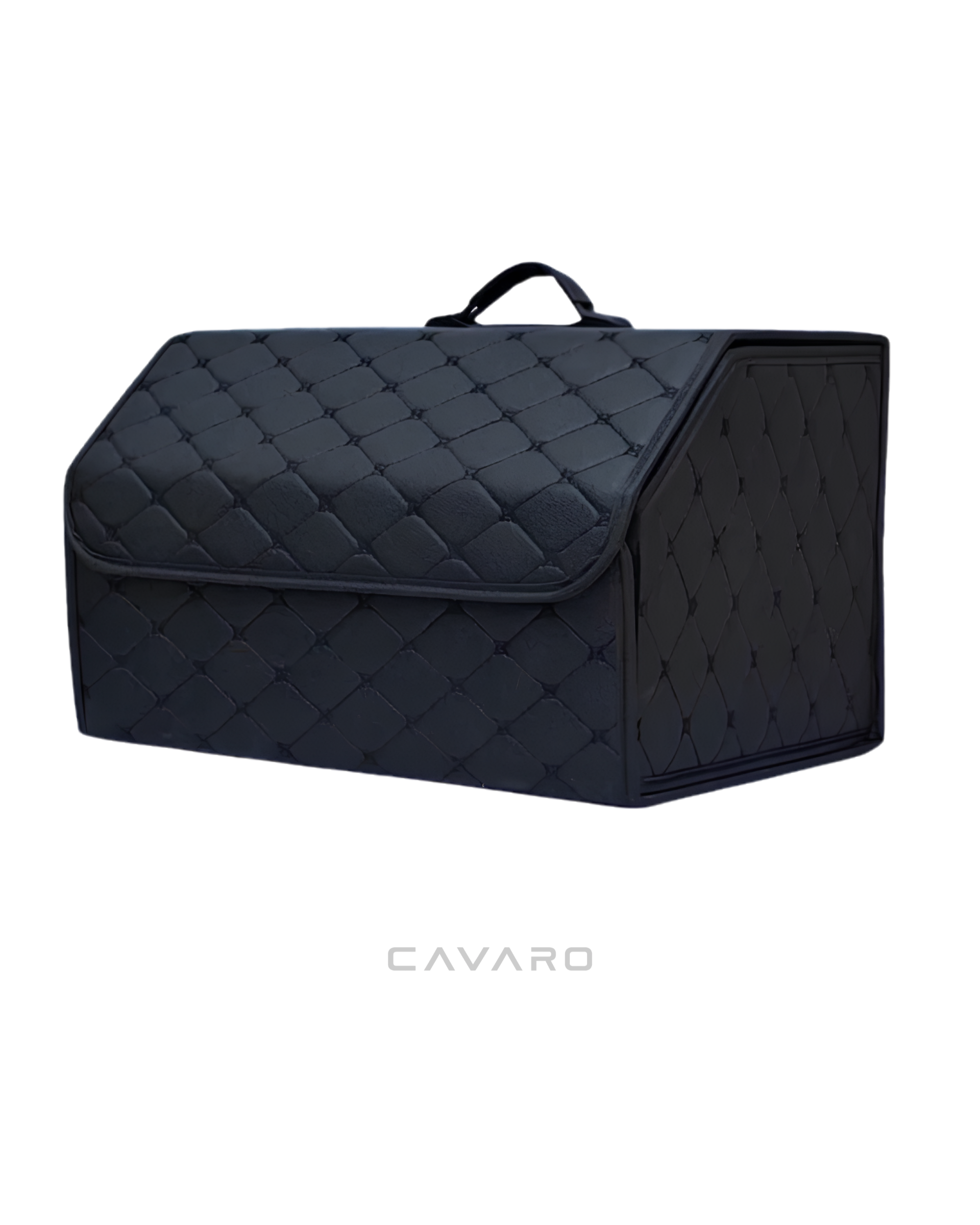 Arden | Trunk Organizer