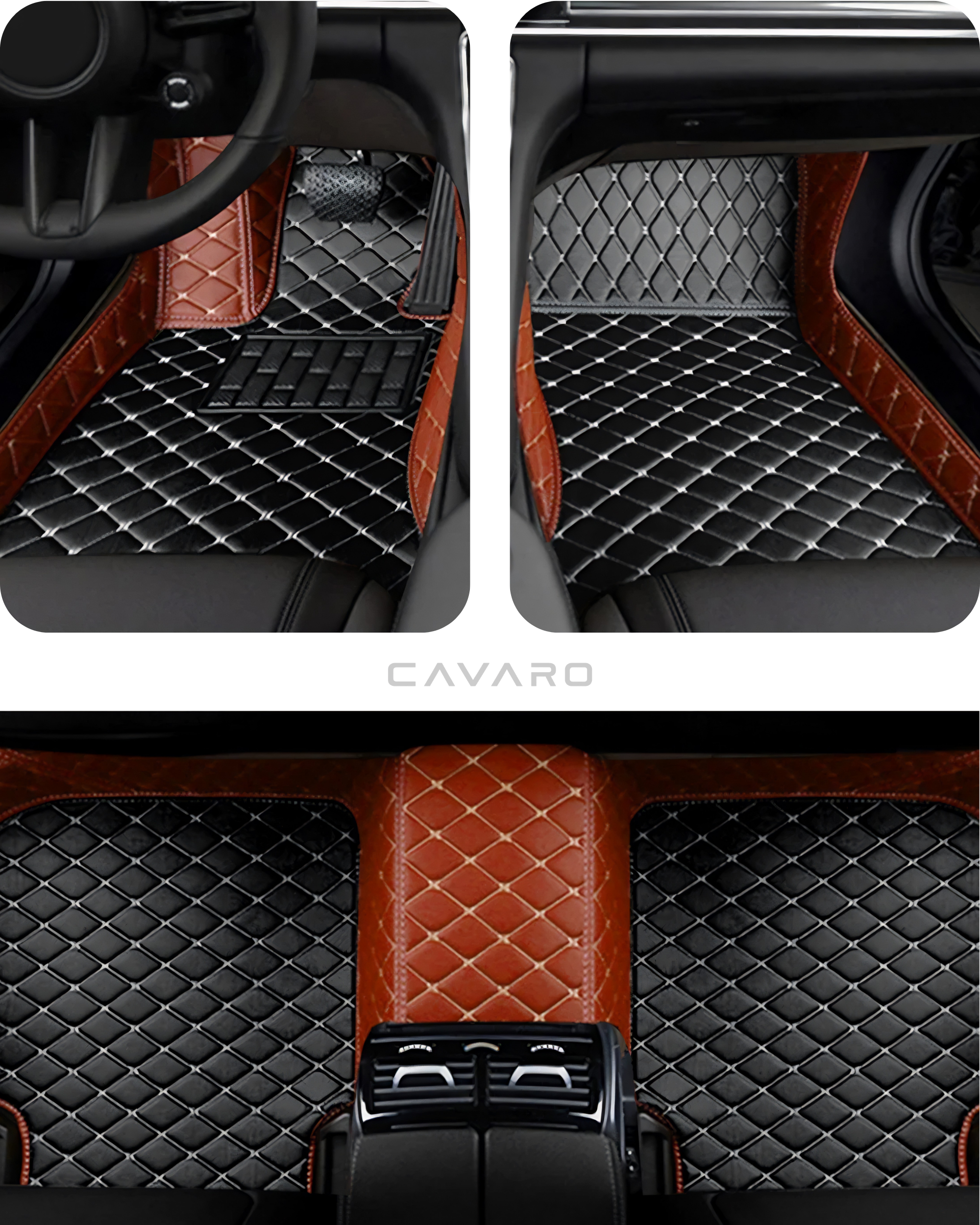 Monarch | Mats