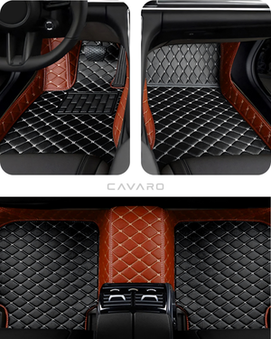 Monarch | Mats