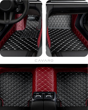 Monarch | Mats