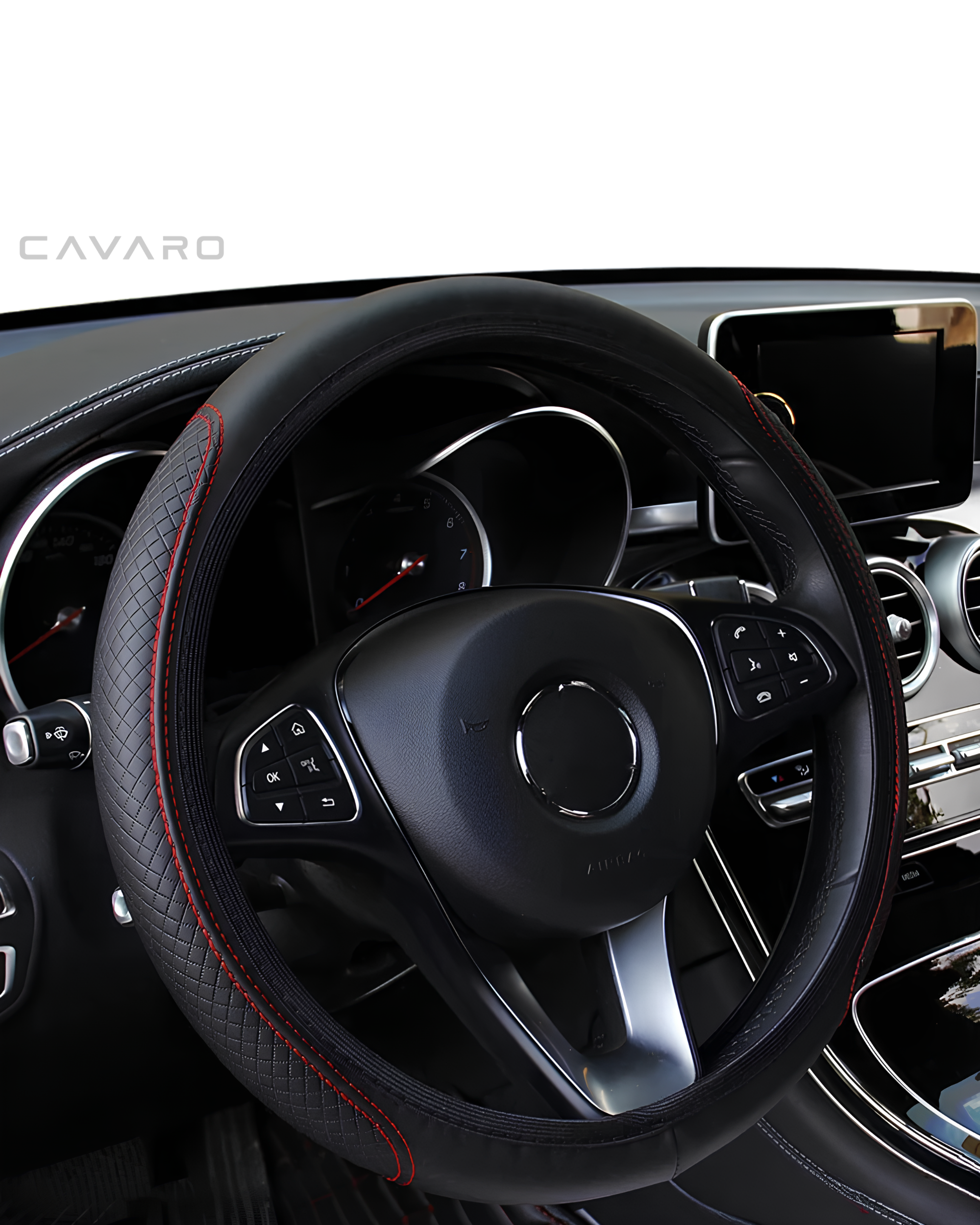 Pulse | Wheel Cover
