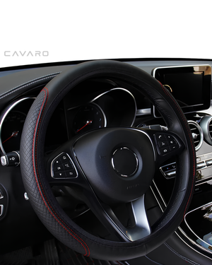 Pulse | Wheel Cover