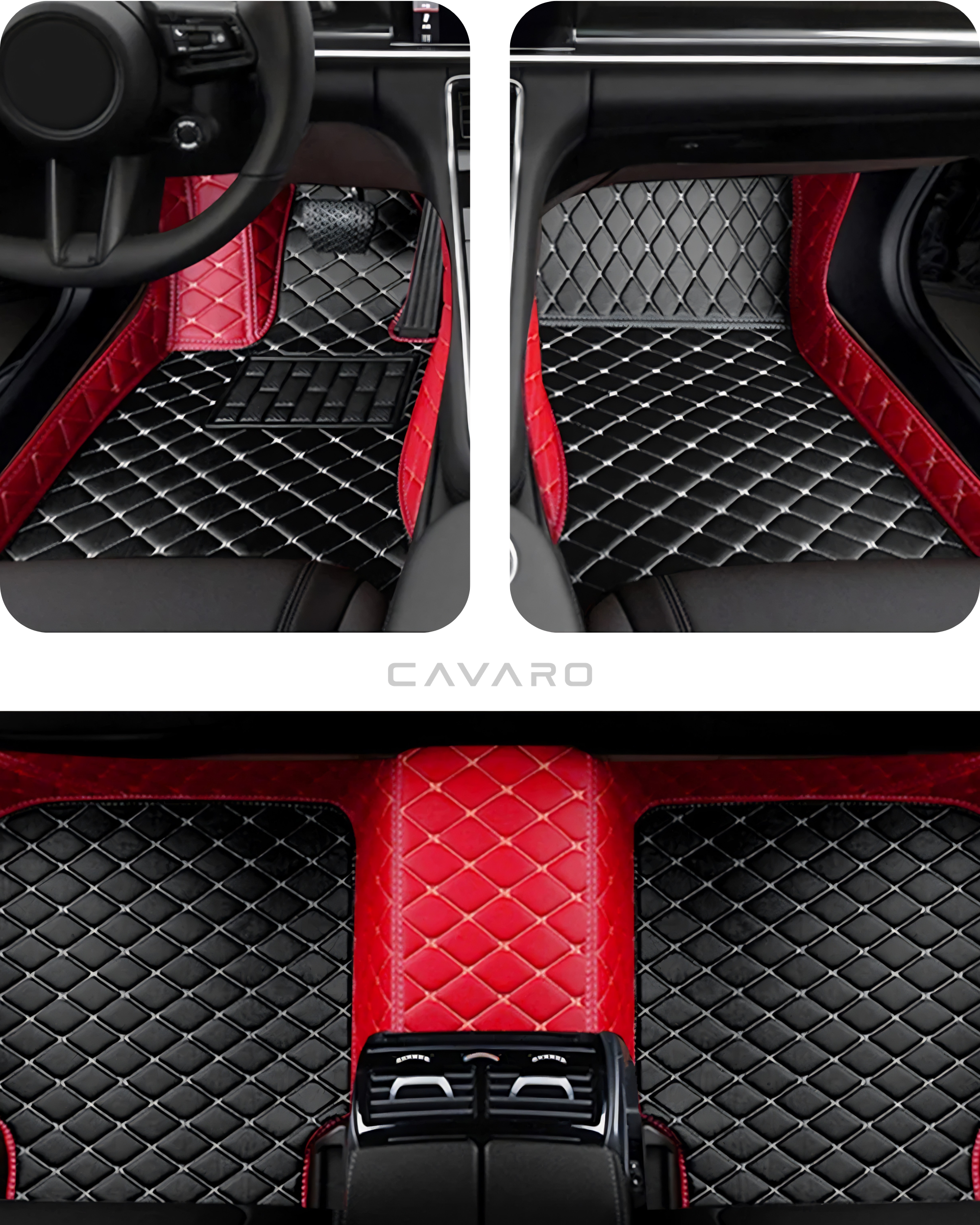 Monarch | Mats