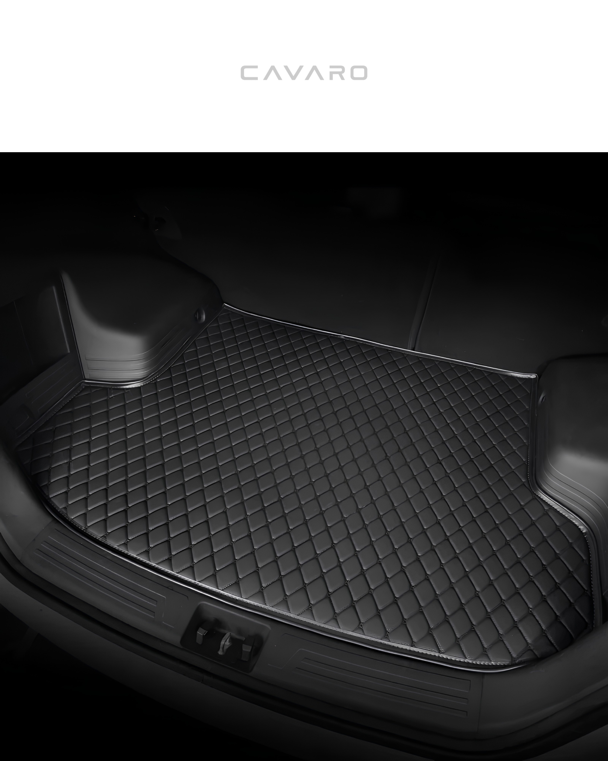Horizon | Trunk Mat