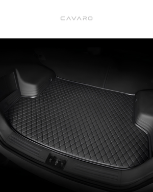 Horizon | Trunk Mat