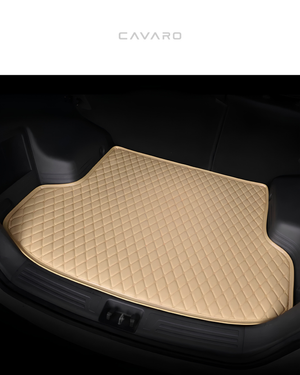 Horizon | Trunk Mat