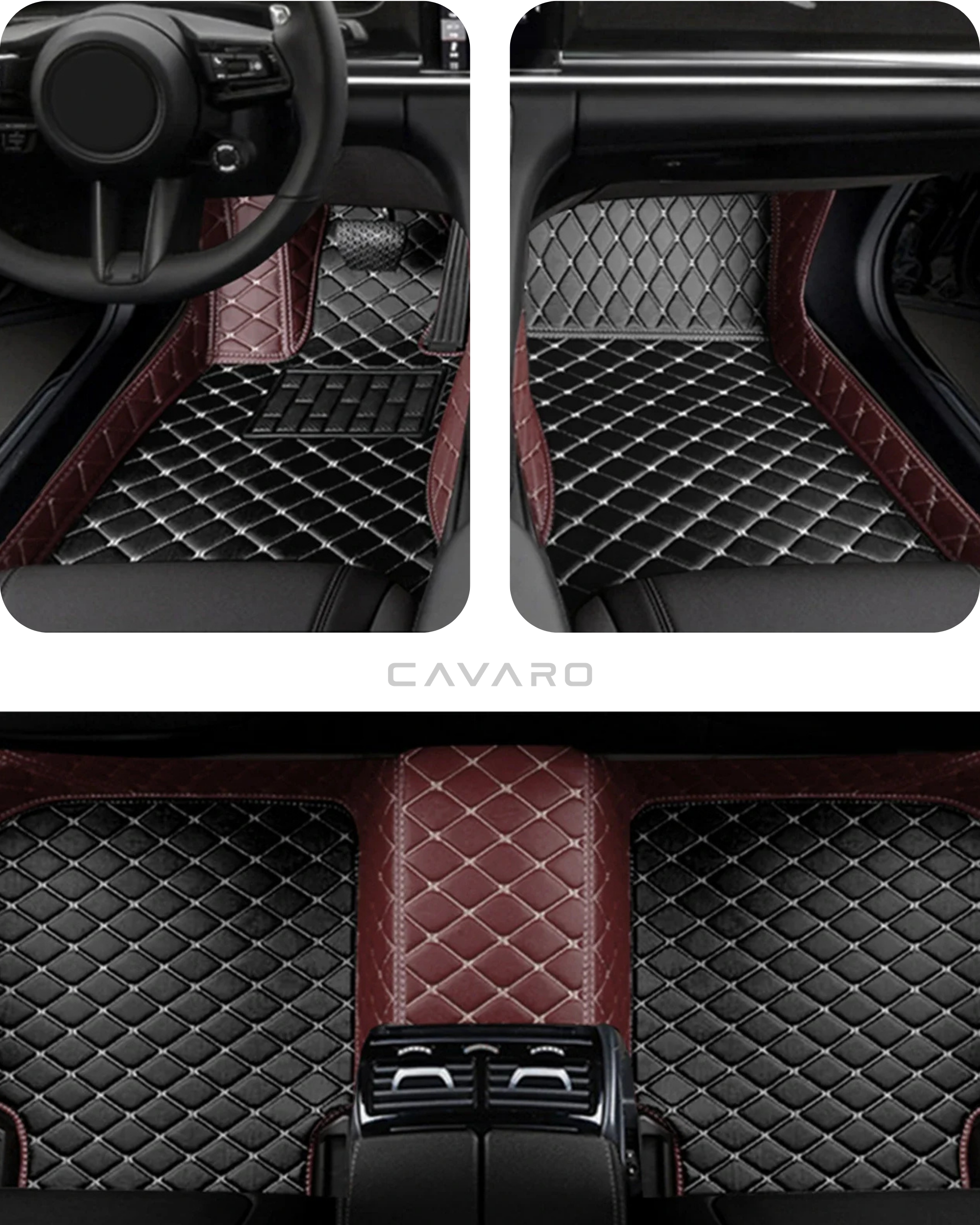 Monarch | Mats