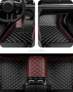 Monarch | Mats