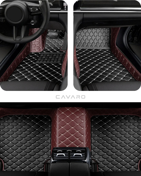 Monarch | Mats
