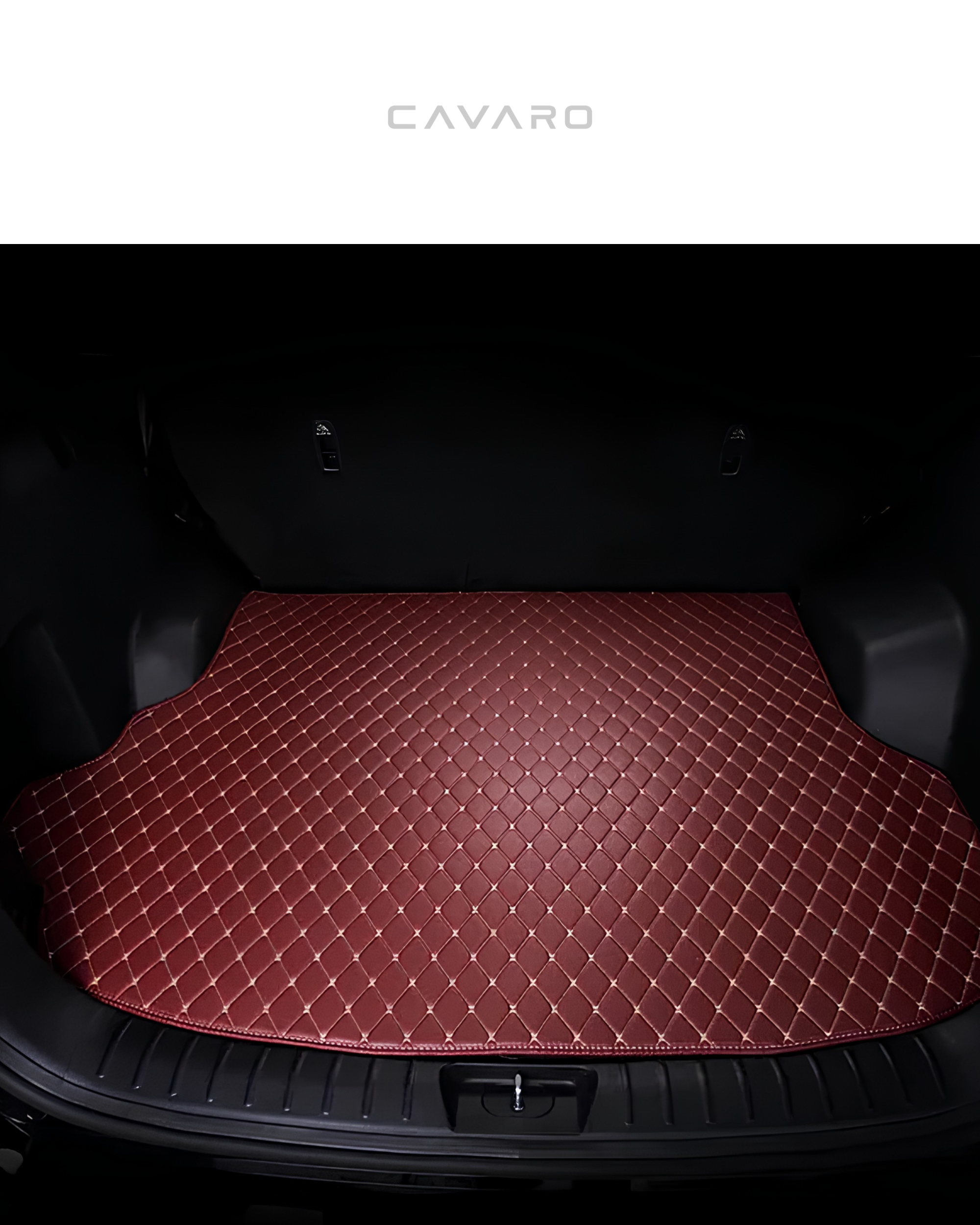 Horizon | Trunk Mat