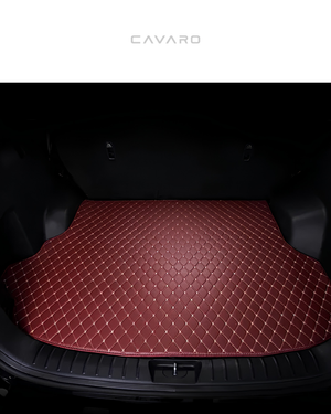 Horizon | Trunk Mat
