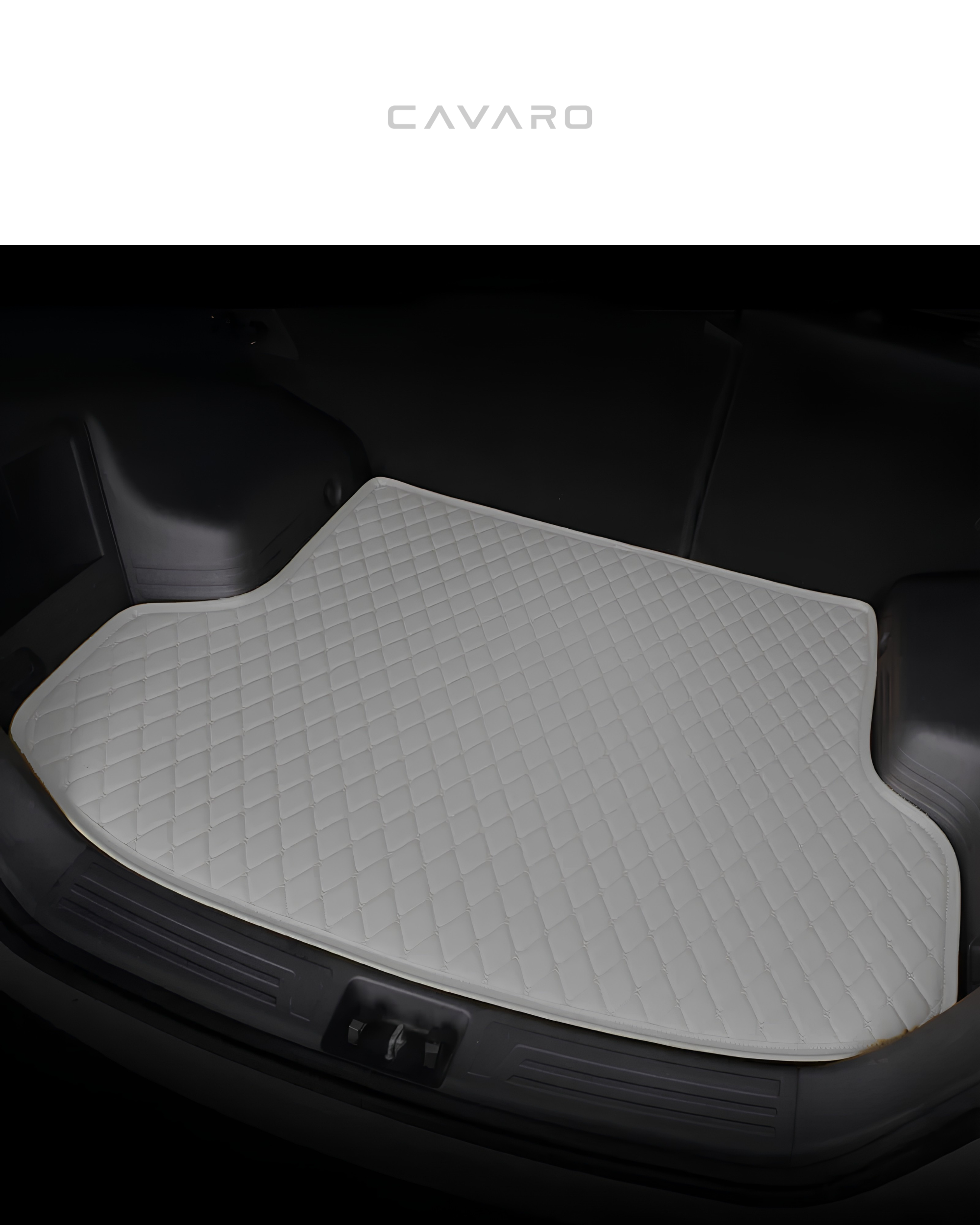 Horizon | Trunk Mat